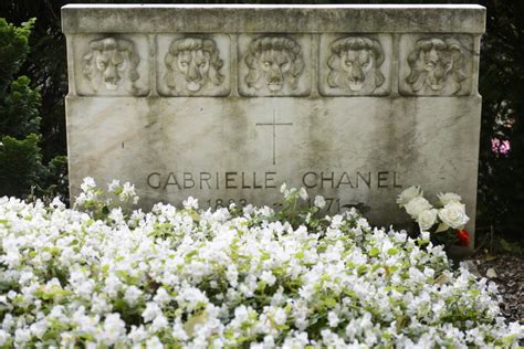 where was coco chanel in exile|Coco Chanel arrested.